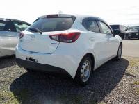 Mazda DEMIO 2019