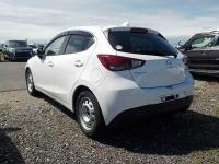 Mazda DEMIO 2019