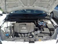 Mazda DEMIO 2019