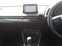 Mazda DEMIO 2019