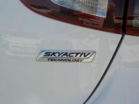Mazda DEMIO 2019