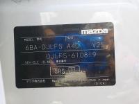 Mazda DEMIO 2019