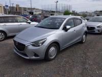 Mazda DEMIO 2019