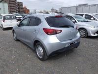 Mazda DEMIO 2019