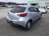 Mazda DEMIO 2019
