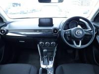 Mazda DEMIO 2019