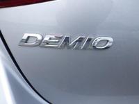Mazda DEMIO 2019