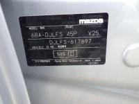 Mazda DEMIO 2019