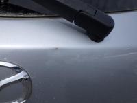 Mazda DEMIO 2019
