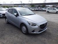 Mazda DEMIO 2019
