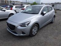 Mazda DEMIO 2019