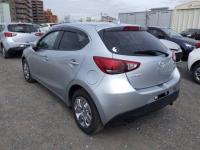 Mazda DEMIO 2019