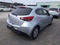 Mazda DEMIO 2019