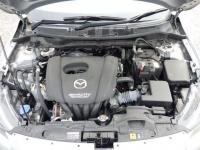 Mazda DEMIO 2019