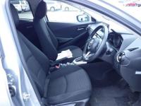 Mazda DEMIO 2019