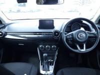 Mazda DEMIO 2019