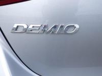 Mazda DEMIO 2019