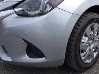 Mazda DEMIO 2019