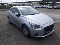 Mazda DEMIO 2019
