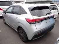 Nissan NOTE 2021