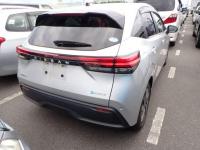 Nissan NOTE 2021