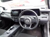 Nissan NOTE 2021