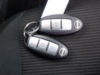 Nissan NOTE 2021