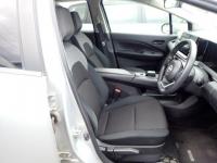 Nissan NOTE 2021