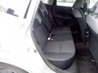 Nissan NOTE 2021