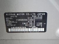 Nissan NOTE 2021