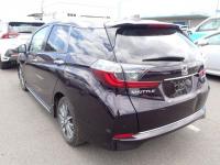 Honda SHUTTLE 2019