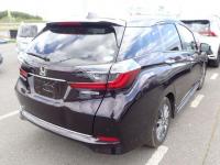 Honda SHUTTLE 2019