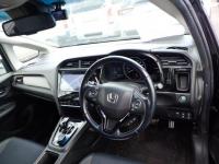 Honda SHUTTLE 2019