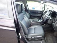 Honda SHUTTLE 2019