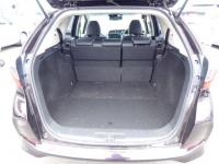 Honda SHUTTLE 2019