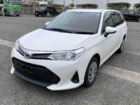 Toyota COROLLA FIELDER 2021