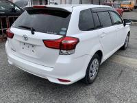 Toyota COROLLA FIELDER 2021