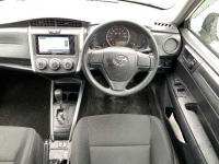 Toyota COROLLA FIELDER 2021