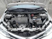 Toyota COROLLA FIELDER 2021