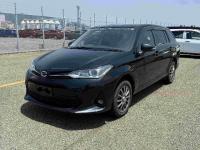 Toyota COROLLA FIELDER 2018