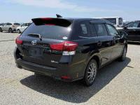 Toyota COROLLA FIELDER 2018