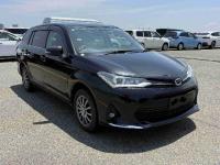 Toyota COROLLA FIELDER 2018