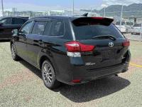 Toyota COROLLA FIELDER 2018