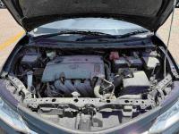 Toyota COROLLA FIELDER 2018