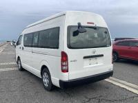 Toyota HIACE COMMUTER 2019