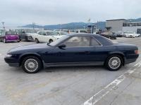 Mazda Eunos Cosmo 1993