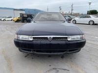 Mazda Eunos Cosmo 1993