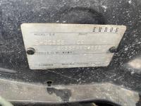 Mazda Eunos Cosmo 1993