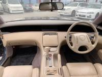 Mazda Eunos Cosmo 1993