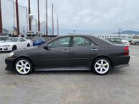 Toyota MARK II 2001